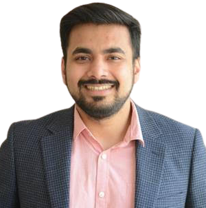 Dhruv Agrawal
